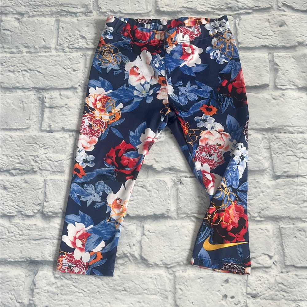 NIKE Dri-fit leggings